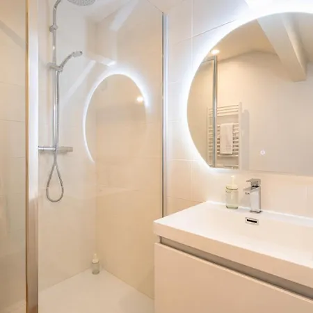 Le 302 Jeanne D'Arc Climatise - Metz Center - 2 People Daire Metz